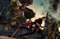 Devil May Cry 4