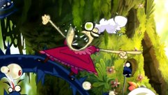 Rayman Origins