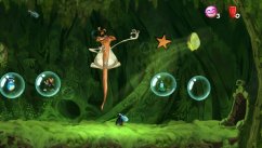 Rayman Origins