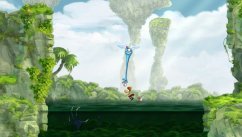 Rayman Origins