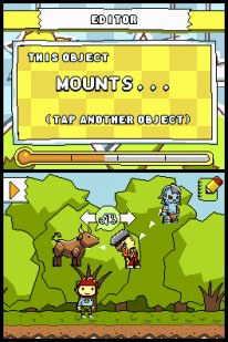 Scribblenauts