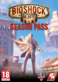 Bioshock Infinite