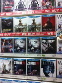 Splinter Cell: Blacklist