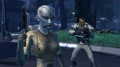 Star Wars: The Old Republic