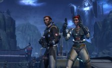 Star Wars: The Old Republic