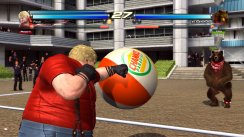 Tekken Tag Tournament 2