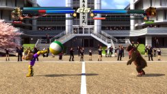 Tekken Tag Tournament 2