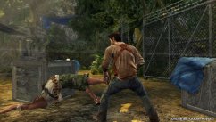 Uncharted: Golden Abyss