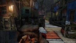 Uncharted: Golden Abyss