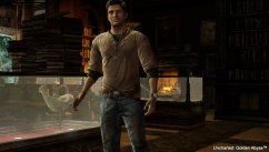 Uncharted: Golden Abyss