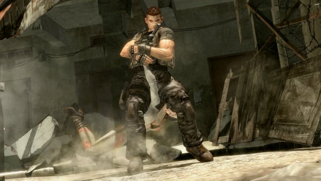 Dead or Alive 5