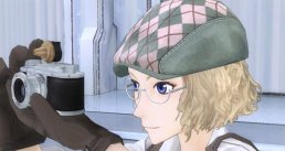 Valkyria Chronicles