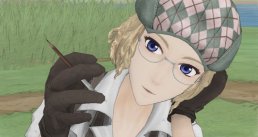 Valkyria Chronicles