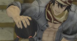Valkyria Chronicles