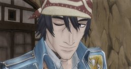 Valkyria Chronicles