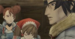 Valkyria Chronicles