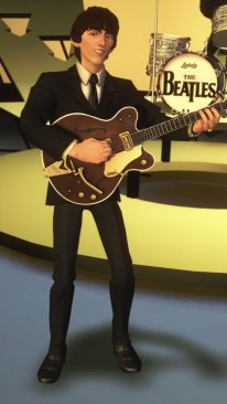 The Beatles: Rock Band