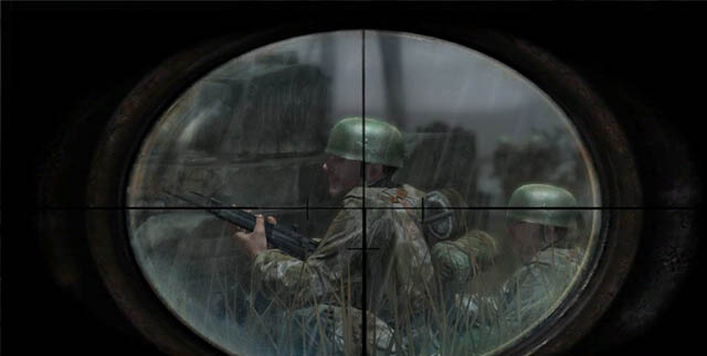 Call of Duty 3