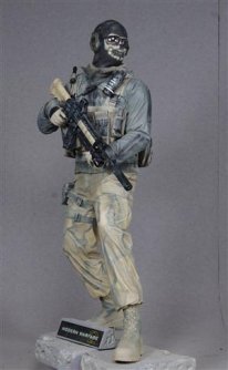 Call of Duty: Modern Warfare 2