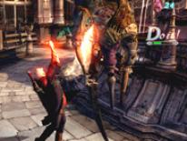 Devil May Cry 4