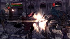 Devil May Cry 4
