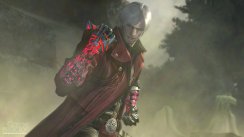 Devil May Cry 4