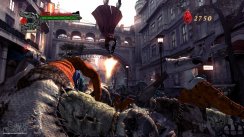 Devil May Cry 4
