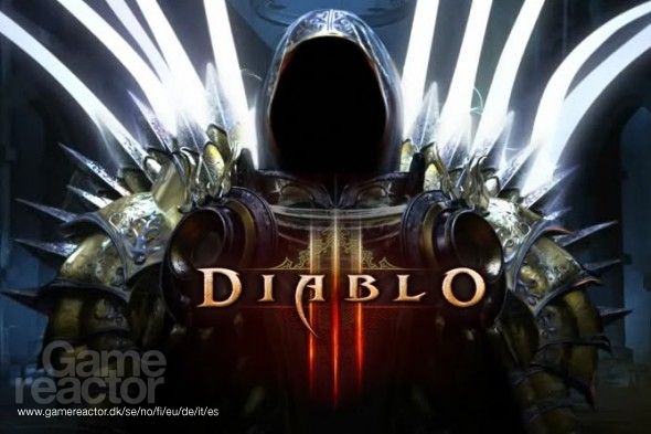 Diablo III