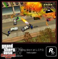 Grand Theft Auto: Chinatown Wars