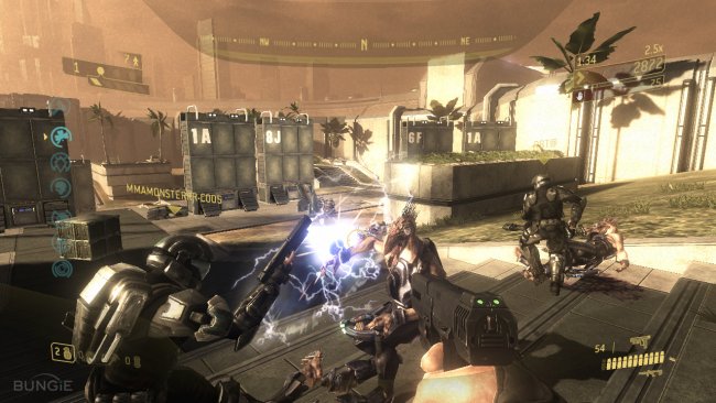 Halo 3: ODST