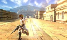 Kid Icarus: Uprising