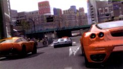 Project Gotham Racing 3