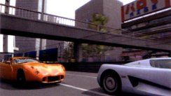 Project Gotham Racing 3