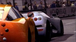 Project Gotham Racing 3