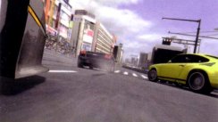Project Gotham Racing 3