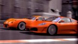 Project Gotham Racing 3