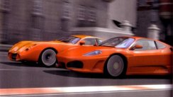 Project Gotham Racing 3