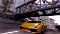 Project Gotham Racing 3