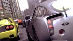 Project Gotham Racing 3