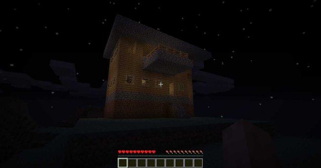 Minecraft