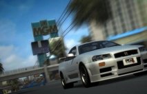 Project Gotham Racing 3