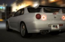 Project Gotham Racing 3