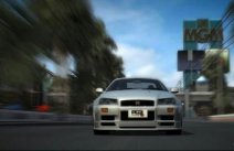 Project Gotham Racing 3