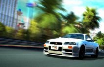 Project Gotham Racing 3