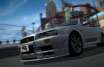 Project Gotham Racing 3