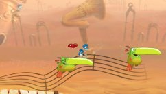 Rayman Origins