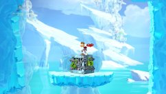 Rayman Origins