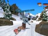 Shaun White Snowboarding