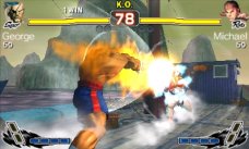 Super Street Fighter IV 3D Edition