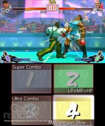 Super Street Fighter IV 3D Edition